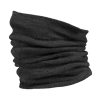 Barts Eclipse Kinder Nekwarmer Dark Heather one size - thumbnail