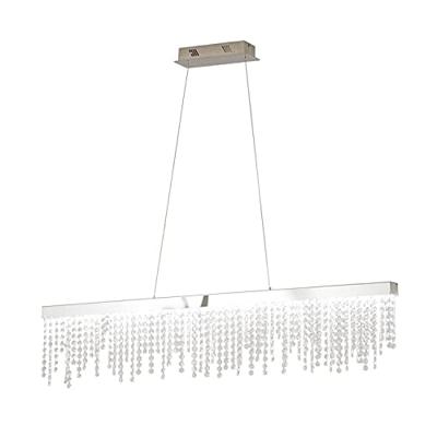 Stars of Light Design hanglampAntelao 115cm met kristal - 39284