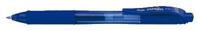 Gelschrijver pentel bl107 energel-x m blauw - thumbnail