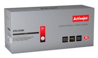Activejet Toner cartridge ATB-2320N (vervanging Brother TN-2320; Supreme; 2600 pagina's; zwart) - thumbnail