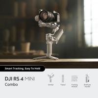 DJI RS 4 Mini Combo - thumbnail