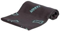 Trixie beany fleece hondendeken grijs - thumbnail
