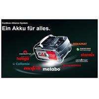 Metabo SB 18 LTX Impuls Accu-klopboormachine Zonder accu - thumbnail