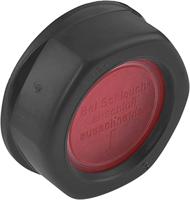 Cornat Afsluitkap Spoelbak 1'' - TEC356402R - thumbnail