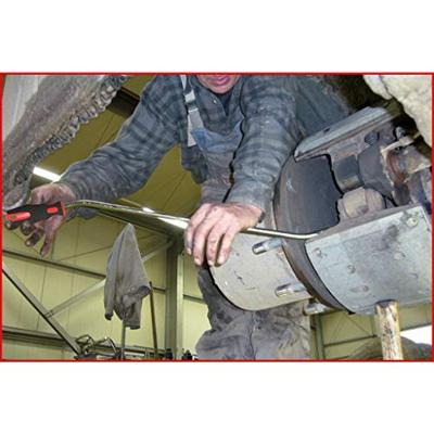 KS Tools 450.0311 Remveerhendel voor vrachtwagens, 620mm