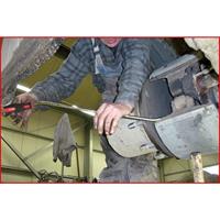 KS Tools 450.0311 Remveerhendel voor vrachtwagens, 620mm - thumbnail