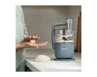 Kenwood Home Appliance FDP22.130GY FP KW FP1+DP INT Foodprocessor 650 W Blauw - thumbnail