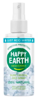 Happy Earth 100% Natural Deo Crystal Deo Spray Refillable - thumbnail