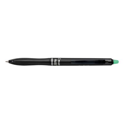 Rollerpen PILOT friXion Ball Plus medium groen | 10 stuks Rollerpen PILOT friXion Ball Plus medium groen | 10 stuks