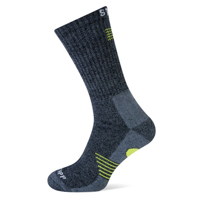 Bamboe werksokken Techno - Heren sokken - Badstof zool - Verstevigde sokken - 42 - Grijs - 42 - 42 - 42 - 42 - 42 - 42 - 42 - 42 - 42 - 42 - thumbnail