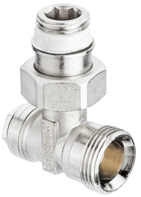 Cornat Vrs Radiator-Terugloopstop Ha.Ms-Ni - VRS671370