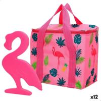 Koelbox Aktive Plastic 24 x 23,5 x 14 cm (12 Stuks) - thumbnail