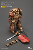 Warhammer The Horus Heresy Action Figure Legio Custodes Contemptor-Galatus Dreadnought 25 cm - thumbnail