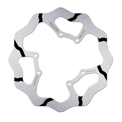 GALFER wave remschijf "df014" rotor df014 rw offroad rigid gr.