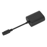 Adapter Targus USB-C Legacy Power Adapter Set - thumbnail