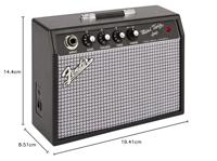 Fender Mini '65 Twin-Amp - thumbnail
