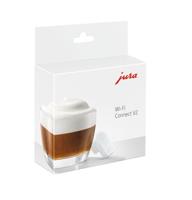 Bluetooth- en Wi-Fi-zender - JURA - Wi-Fi Connect V2 - Compatibel met Jura-koffiemachines - JOE-app - Programmeeroptie - thumbnail
