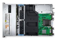 Server Dell PowerEdge R550 Xeon Silver 4314 32 GB RAM 480 GB SSD - thumbnail