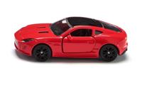Siku 1520 Jaguar F Type R - thumbnail
