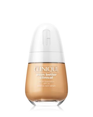 Clinique - Even Better Clinical Foundtation 30 ml - 58 Honey Clinique - Even Better Clinical Foundtation 30 ml - 58 Honey