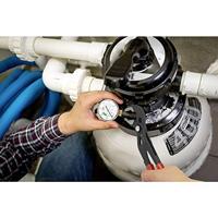 TOOLCRAFT TO-7021131 Waterpomptang Sleutelbreedte (metrisch) 50 mm 240 mm - thumbnail