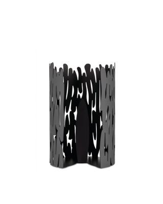 Alessi Bark Keukenrolhouder zwart Alessi Bark Keukenrolhouder zwart