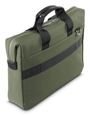Hama Laptoptas Geschikt voor max. (laptop): 35,8 cm (14,1) Groen