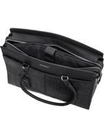 Burkely Cool Colbie Workbag 15.6"-Black - thumbnail
