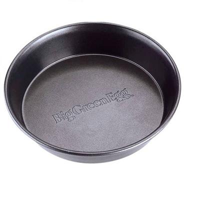 Big Green Egg Drip Pan Rond