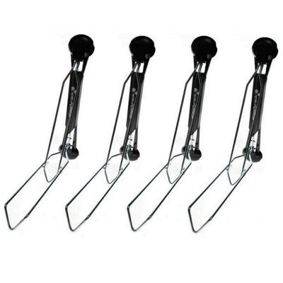 Steady Rack Racefiets of ATB Fiets ophangbeugel 4 Stuks