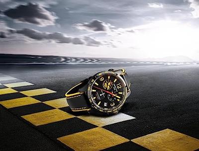 Horloge Heren Certina C034.453.36.057.10 (Ø 42 mm) Horloge Heren Certina C034.453.36.057.10 (Ø 42 mm)