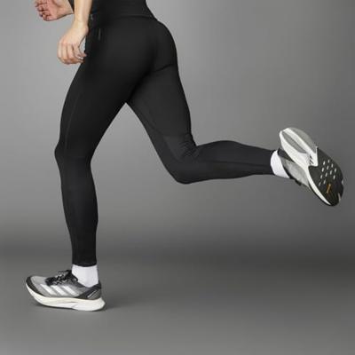 adidas Adizero Essentials Legging Heren