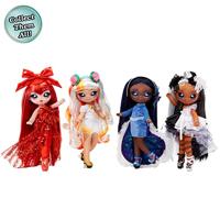 Na!Na!Na! Surprise teens pop odette lakewood 28 cm - thumbnail