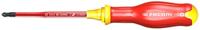 Facom PROTWIST® BORNEO® schroevendraaiers voor gecombineerde sleuf- en Phillips® schroeven - ATPB2x125TVE - thumbnail