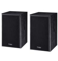 Magnat: Monitor S10 B Boekenplank Speakers - 2 stuks - Zwart - thumbnail