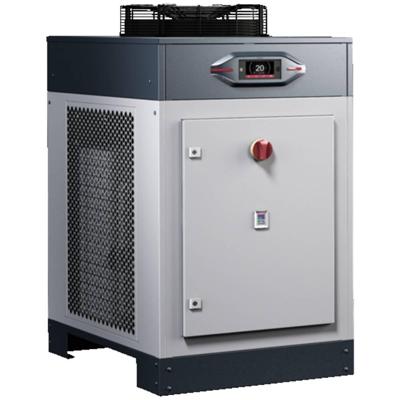 Rittal SK 3336.405 Waterkoeler (b x h x d) 660 x 1265 x 1315 mm 1 stuk(s)