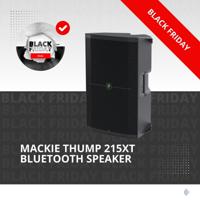 MACKIE SMK Thump 215XT bluetooth speaker - thumbnail