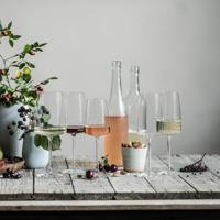 Zwiesel Glas Champagneglazen - Flutes - Vivid Senses Light & Fresh - 380 ml - 2 stuks - thumbnail