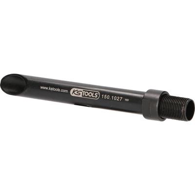 KS Tools 150.1027 Opzetstuk, korte schacht, Ø 11,0 / 13,0 mm, lengte 127 mm 1 stuk(s)