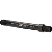 KS Tools 150.1027 Opzetstuk, korte schacht, Ø 11,0 / 13,0 mm, lengte 127 mm 1 stuk(s) - thumbnail