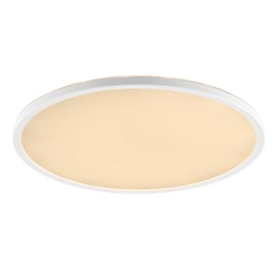 Brilliant G81983/85 Deckenaufbau-Paneel 42cm Plafondlamp Energielabel: D (A - G) 22 W Wit