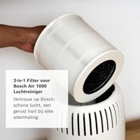 Bosch Home Comfort 7733703705 Air 1000 Reservefilter - thumbnail