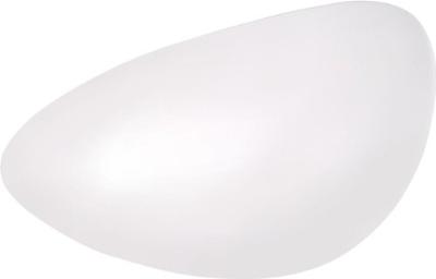 ALESSI - Colombina - Espressoschotel wit 14,5cm ALESSI - Colombina - Espressoschotel wit 14,5cm