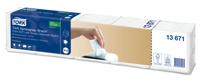 Tork servetten Expressnap Snack voor dispenser, 2-laags, 500 per bundel - thumbnail