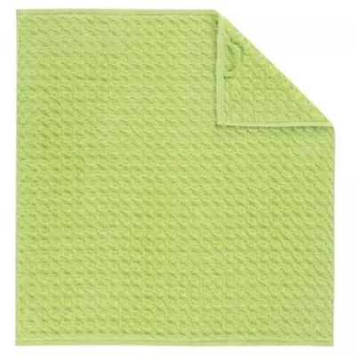 Cawö Cawö Pro 520 Keukendoek 50x50 pistazie