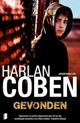 Gevonden (Paperback) Gevonden (Paperback)