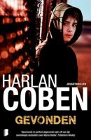 Gevonden (Paperback) - thumbnail