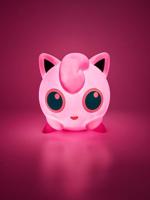 Pokemon - Jigglypuff LED lamp 25cm - thumbnail