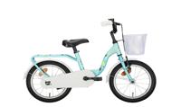 NOXON kinderfiets "sugary" (#1) bike sugary 18/28 wave 1sp mint blue - thumbnail