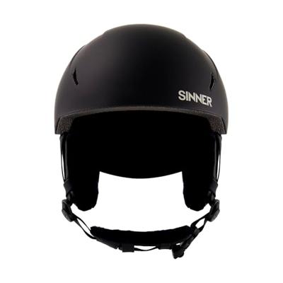 Sinner Crest Skihelm